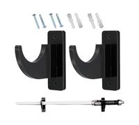 Générique Display A Parete Del Supporto Sciabola - Spada A Parete Gancio Gancio Rack Setta Del Supporto, Sciabola Display A Parete Ormo Ormo Gancio M