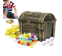 Générique Diving Gems Pool Toy Set, Underwater Treasure Hunt Game for Kids, Swimming Learning Activity for Summer Pool Time, Colorful Gemstones for Diving Practice Fun