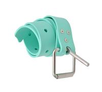 Générique Diving Weight Belt - 53,15 x 1,73 pollici Dive Weights Belt | Dive Belts with Weights | Diving Weight Belts | Anti Slip Divings Wêight Bêlt | Regolabile Wêight Strap Bêlts Silicone