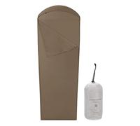 Générique Doccia Borsa | Lenzuola Da Viaggio per Escursioni | Sacco A Pelo Pieghevole per Viaggiatori Dormitori Leggeri Festival Campeggio Trekking Alpinismo | Campo Estivo Road Trip