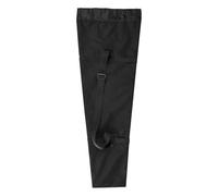 Générique Dog Playpen Stake Bag, Recinzione Poles Bag, Oxford Fabric Playpen Organizer, Foldable Exercise Pet Barrier with Strap, Camping and RV Trip Storage Solution for Pets, 98x38cm, Se référer au