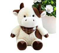 Générique Doudou Animale Cuscino Peluche Compagno Giocattolo