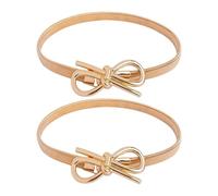 Générique Drape Holdbacks, Tie Back Leaves, 13 pollici Spring Buckle Fasteners, No Drill Decorative Twist Rope for Gazebo Bathroom Living Room Classroom Beach House Window Styling and Accent