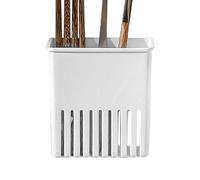 Générique Drying Rack Holder - Cutlery Drying Rack | Kitchen Dry Out Rack Holder | Ventola per forks | Dry Out Rack Holder, Spoon Knife, Fork Storage Basket and Chopsticks