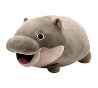 Générique du jouet en Peluche - coussin de confortable - Cheval en Peluche Magnet Cuscini Decorati | oreiller Ultraich Cuddling à Forma di Animale Decorazione Perfetta per le Camere