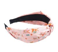 Générique Easter Egg Headband, Bunny Printed Headband, Easter Print Hairband, Headband Accessory, Hair Styling Headband, Easter Headband Accessories, Cute Bunny Headband, Easter Hair Styling