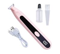 Générique Electric Seam Ripper - ABS 17 x 3 cm | Sewing Thread Eraser, Electric Remover for Tailors Quilters Sewers Fiber Artists Workshops Home Crafting