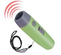 Générique Electric Whistle - High Volume Battery Operated Referee Whistle, Handheld Sports Signaling Device, Loud Sound for Football Basketball Pallavolo Hockey Coaching Outdoor Use, Portatile