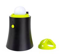 Générique Electronic Golf Ball Liner, Portable Electronic Template Marker Precise Allineamento, 6,3 x 4,33 x 4,33 Inches Multifunctional Golfing Accessory for Adults, Beginners, and Professional
