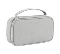 Générique Electronic Organizer Case, Travel Cable Organizer, Multi-Purpose Storage Pouch, Electronics Accessories Case, Travel Electronics Storage, Organizer for Cables, grigio, Se référer au