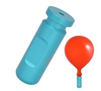 Générique Equalizzazione, equilibrio di immersione in Alluminio, Diving-French-Ear-Ear-Eard-Aid Training Dispositivo subacqueo, immersioni subacquee, immersioni