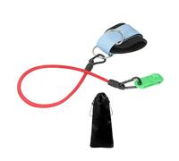 Générique Ergonomic on-course correttore tool - 74 cm - 29,13 pollici Professional Golf Swing Rope Training Aids - for Women Men Adults Athletes Cyclts Golfers Wife Husband Son Daughter