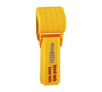 Générique Escavatore per bambini Sand Handheld Digger Toy, 4,72 x 3,15 in Ergonomic Grip Shovel, autentica costruzione Design, Lightweight Easy-Use for Beach Backyard Outdoor Play and Training