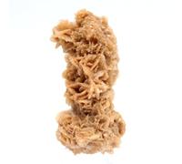 Générique Esemplare grezzo rosa delle sabbie della Tunisia da 65 grammi e 75 millimetri, Minerale Rosa delle sabbie della Tunisia, 100% autentico, Una sola copia, Decorazione e Collezione