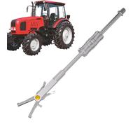 Générique Estrattore di cuscinetto,Doppia Testa Robusta - Estrattore Cuscinetto Automobile,per Estrazione Albero Automobile Manutenzione Auto Garage Workshop Meccanico