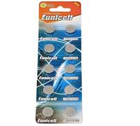 Générique Eunicell 10 batterie 1,5 V AG13/LR44