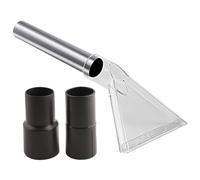 Générique Extractor Vac Extractor Attachment, Heavy-Duty Wet Dry Multi-Purpose Tool, Accessories for Cleaner Extration, Upholstery, Carpet Detailing, and Deep Cleaning Solutions
