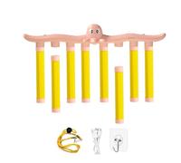 Générique Falling Sticks Catching Game, Interactive Sensory Toy, Hand