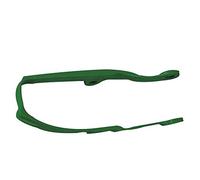 Générique Fascia SCORRICATENA FORCELLONE Kawasaki Replica Verde KXF