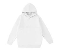 Générique Felpe con Cappuccio per Ragazze, Cuccioli, Gatti, Bretelle, Tasche, Maniche Lunghe, Felpe con Cappuccio