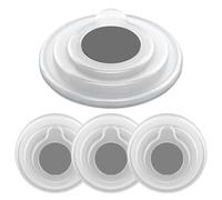 Générique Fermaporta automobile,Fermaporta adesivo - Neutralizzatore elettrico statico - per Camping-Car SUV Trattore Rimorchio Automobile