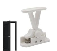 Générique Fermaporta, fermaporta, in nylon, a lunga durata, con fermaporta, per donne, famiglia, coppie, amici, proprietari di barche, strade e uscite