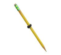 Générique Fidget Pen, Sensory Pencil, Stress Toy, Built-In Nuts and Bolts, Calming Focus Tool, Quiet, Twist Action, Stress Helper, School and Work Use for Teens and Adults, 7.09 Inches
