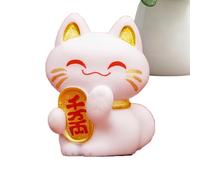 Générique Figura di gatto portafortuna - Gatto Fortune Maneki Neko, Maneki Neko | Figure di , Ornamenti decorativi , Gatto portafortuna tradizionale per la ma
