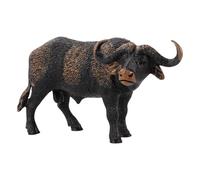 Générique Figure di bestiame in miniatura, modelli di bestiame,Modello di statua del | Figura di animali della fattoria tauro