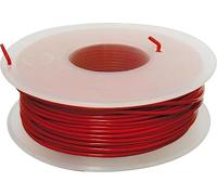 Générique Fili di Cavi, Ø 1 mm², 50 m, Colore: Rosso