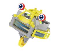 Générique Finger Gyro Toys - Unicycle Fidget Toy | Sensory fidgget Spinner Toy | Electric Spinner Toys Fingertip Spin Top Toys Novelty Giroscopio Toy for Kids Adults All Ages