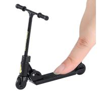 Générique Finger Scooter pieghevole Mini Finger Push Scooter