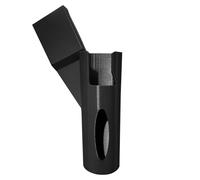 Générique Fishing Rod Holster, Multi Functional Rod Holder Sleeves, 2,36 x 1,97 in Sturdy Carrier Equipment, Banca portatile, adatto per saltwater, freshwater, garage, barca, kayak