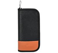 Générique Fishing Tackle Bag - Bait Pouch | Multi-Pocket Rucksack Waterproof Tackle Holdall Angling Gear Protection Organizer per Carp Fishing and Wraps Storage Bags, multicolore, Large,