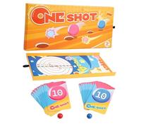Générique Flipper Da Tavolo, Educativi Interattivi - Gioco Di Valutazione Di Battaglia Logica,per Ragazze Giardino Di asa Presepe Interno Esterno Compleanno