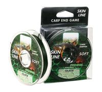 Générique Fly Fishing Line - Smooth Casting & Powerful Backing | 10 Meter Floating Weight Forward Fly Line Anti-Bite | for Freshwater Saltwater Trout Salmon Bass Easy Visibility Forte Durability