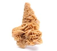 Générique Formazione minerale Rosa delle sabbie di 110 grammi e 85 millimetri, Minerale Rosa delle sabbie della Tunisia, Minerale genuino, Esemplare Unico, Oggetto di arte minerale, Minerale di