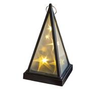 Générique Forniture per artigianato di luce notturna luminosa, materiali di arte per luce notturna a stella, fatti a mano, scatola di e mestieri, per tutte le bambine e ragazzi giovani