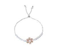 Générique Frasi Bracciale Bracciale Uomo Gioielli Versatili Braccialetto Elegante Messaggi Luna Braccialetti Polso Anelli, Taglia unica, Metallo, Nessuna pietra preziosa
