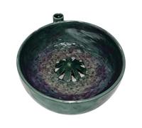 Générique Fruit Spinner - with Strainer Multifunctional Fruit Cleaner,Berry Washer Spinner,for Blackberries Strawberries Grapes Salad Making Home Kitchen Picnic Camping