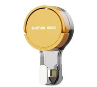 Générique Ganci a, ganci a, resistenti ganci a per ghirlande | portaoggetti impermeabili per, riutilizzabili facili da installare, pratici per la stanza