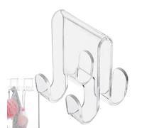 Générique Ganci Doccia Sulla Porta In - Acciaio Inox Sui Ganci Della Porta Doccia Per Il Bagno | Porta Doccia Appeso Asciugamano Da Bagno