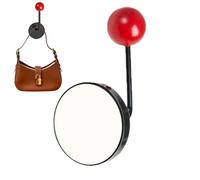 Générique Ganci magnetici rotondi, ganci magnetici, magnetici, magnetici per riporre la casa, magneti per frigorifero, decorativi da parete, magneti versatili per frigorifero da cucina