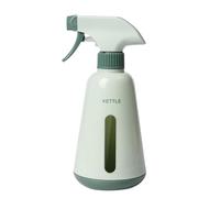 Générique Garden Fine Mist Spray Bottle - Watering Mist Bottle| Watering Can Adjustable Nozzle Handheld Water Sprayer, Lawn Outdoor Mister Pressure Pump