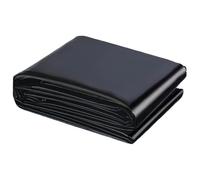 Générique Garden Pond Sheet - Outdoor Liner for Waterfall | 0,2 mm Thick UV-Resistant Material, Impermeabile Underlayment, Stream Base Protection, Fountain Cover Layer, Backyard Park