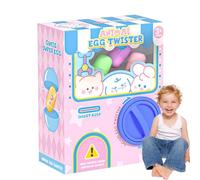 Générique Gashapon Toys - Mini Distributore Automatico Gashapons | con s, Snack, Giocattoli di Peluche Distributore Automatico Caramelle Uova Divertenti per, Giocattolo Distributo