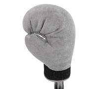 Générique Gear Shift Cover, Protezione Divertente Antiscivolo A Forma di Boxe, Decorazione Automobile per Viaggi Strada Picnica, Percorsi Montagna Guida Esterna Campeggio