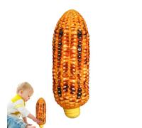 Générique Gemüse Kuscheltier Deko-Kissen Lebensmittel Design,Gemütliches Umarmungsspielzeug ALS Pflanzenpuppe Für Kinder Und Jugendliche Zur Entspannung