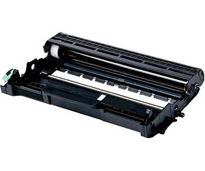 Générique-generico DBR 2220-Tamburo compatibile con Brother, colore: nero