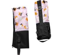 Générique Ghette per gambe - Ghette per gambe all'aperto Copristivali Dee Neve per, Ghetta jambeseneige per | Scudo regolabile Campeggio Farm Giardinaggio Escursionismo Caccia Giocare Trekking in pl